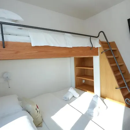Sunrise Little Apartment Chorefton Exterior photo