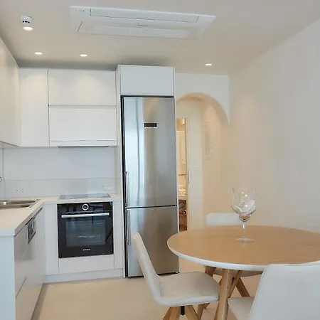 Sunrise Little Apartment Chorefton Exterior photo