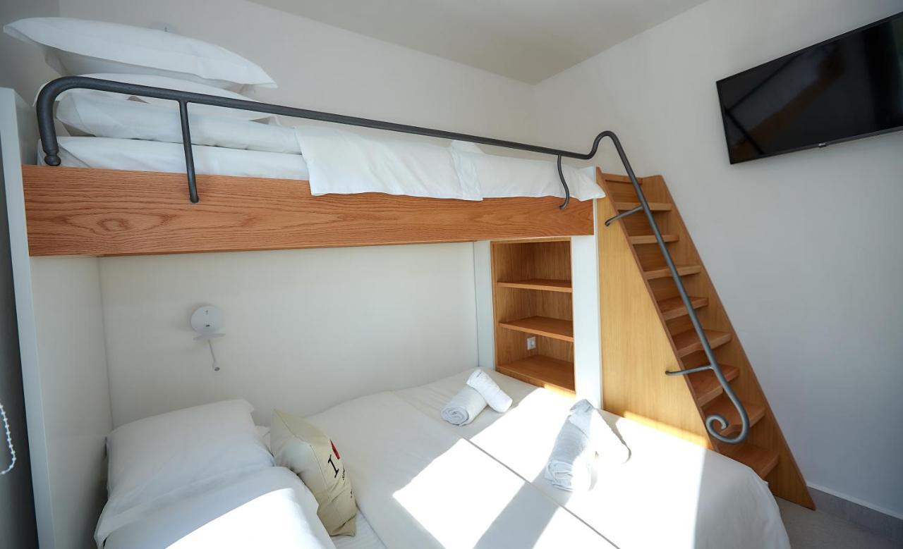 Apartamento Sunrise Little
