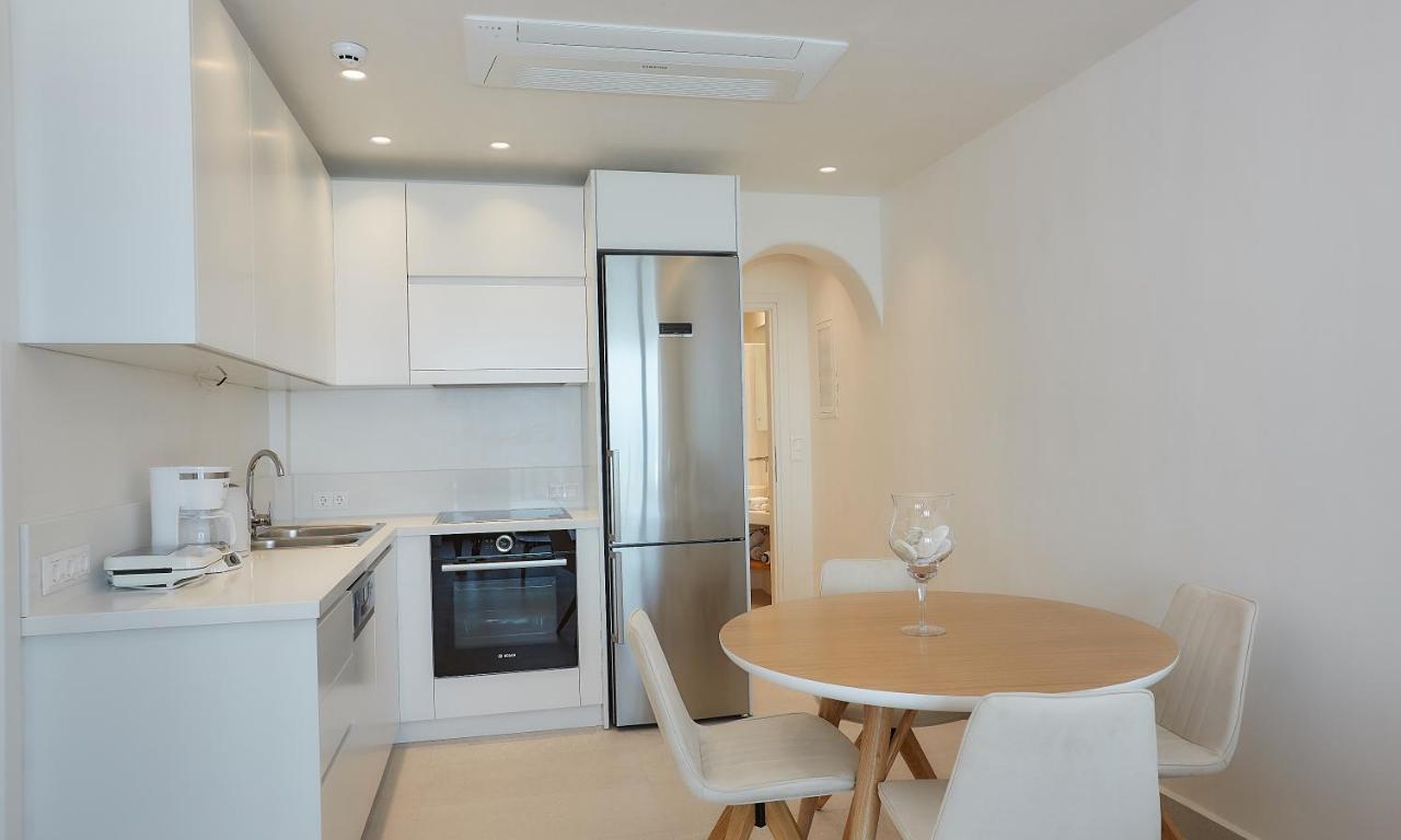 Apartamento Sunrise Little *