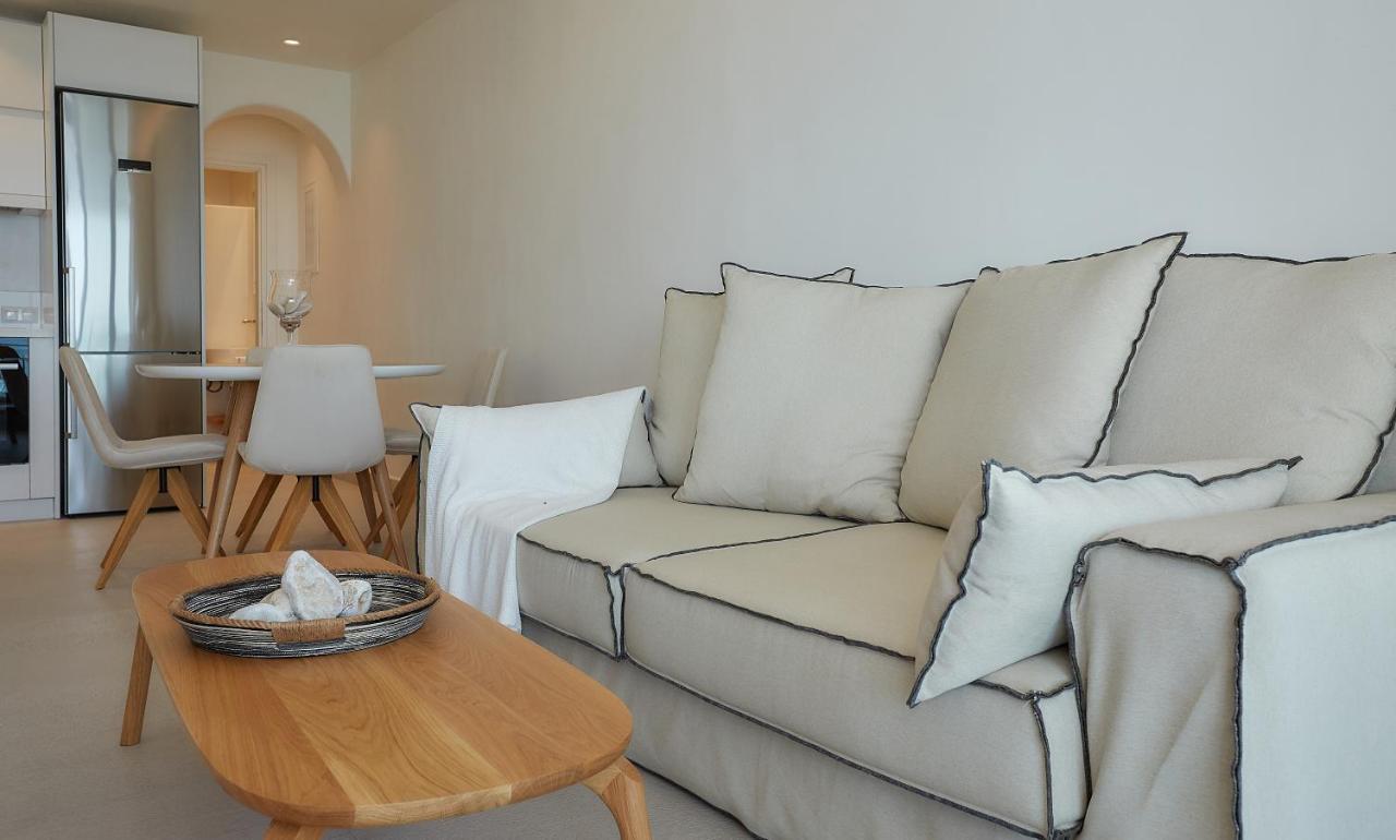 Sunrise Little Apartamento