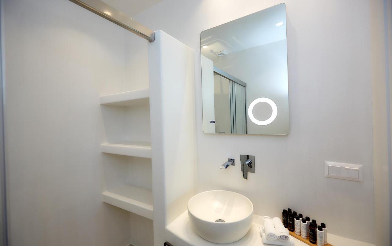 Apartamento Sunrise Little Khorevtón