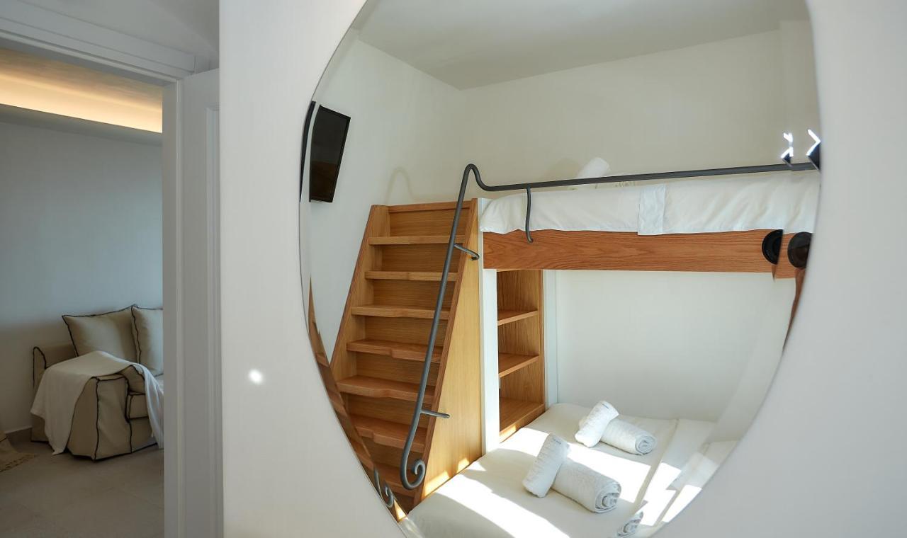 Sunrise Little Apartamento *